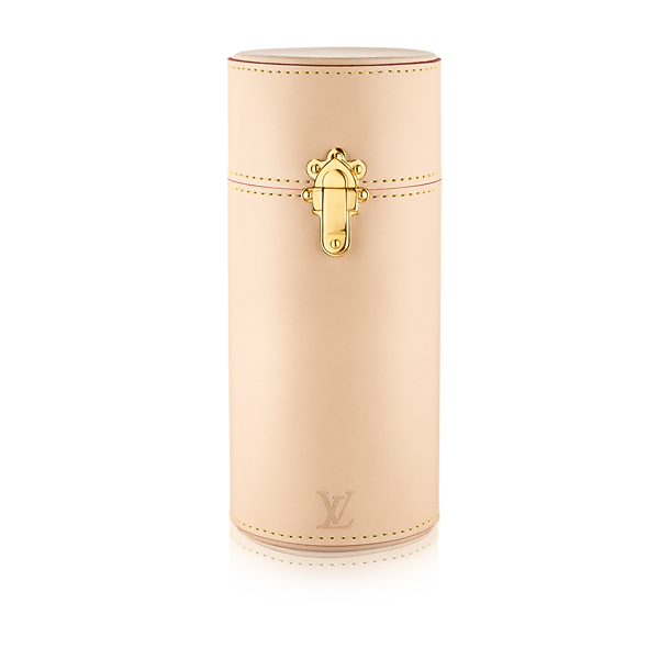 100ML Travel Case VVN Women Personalization LOUIS VUITTON